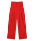 One Tack Wide Pants